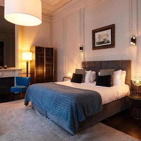 Harmon House - & Ξενοδοχείο 4*