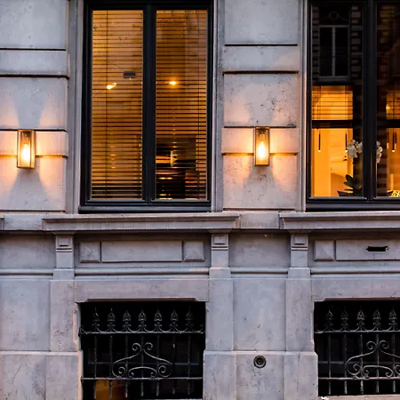 Harmon House - & Ξενοδοχείο