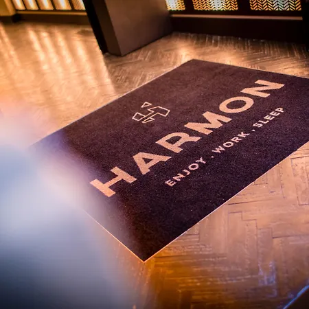 Harmon House - & Ξενοδοχείο 4*