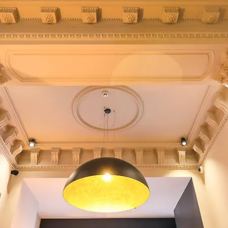 Ξενοδοχείο Harmon House - &