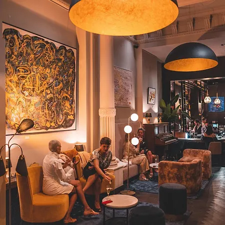 Harmon House - & Ξενοδοχείο 4*
